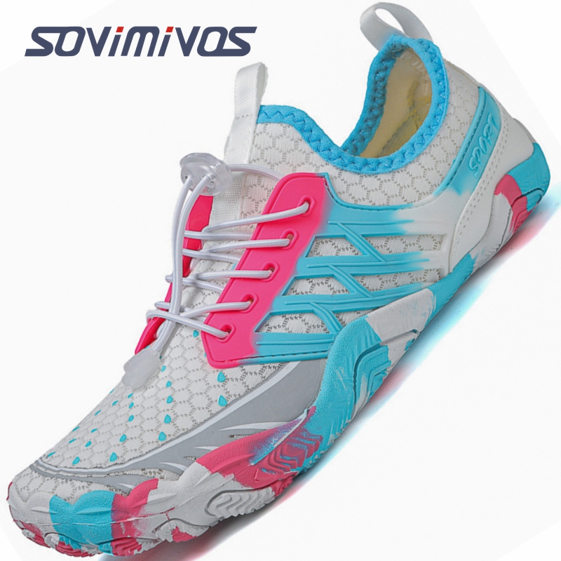Men's Minimalist Trail Runner  – Crossfit Runners recenzja i cena