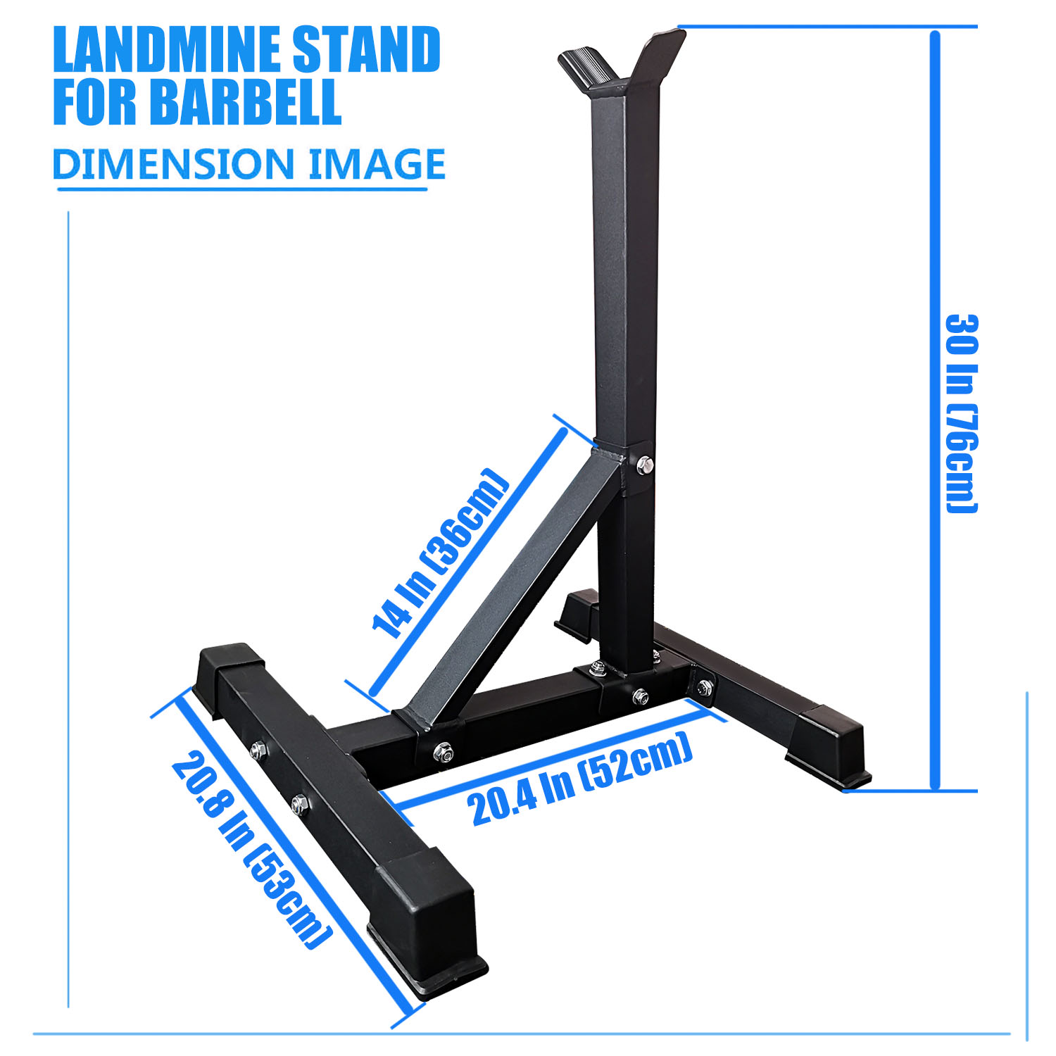 Viking Press Landmine Handle f – Landmine Barbell Attachment recenzja i cena