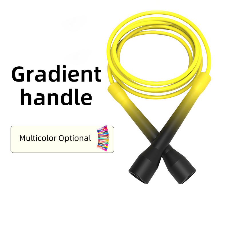 Professional Speed Custom Jump – Skipping Rope Pvc recenzja i cena