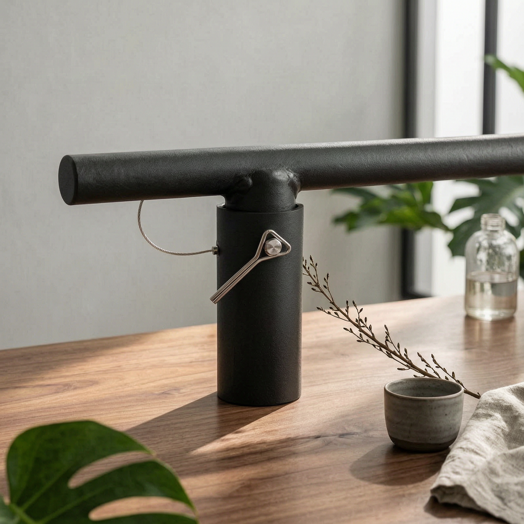 Landmine Bar Handle High Weigh – Landmine Barbell Attachment recenzja i cena