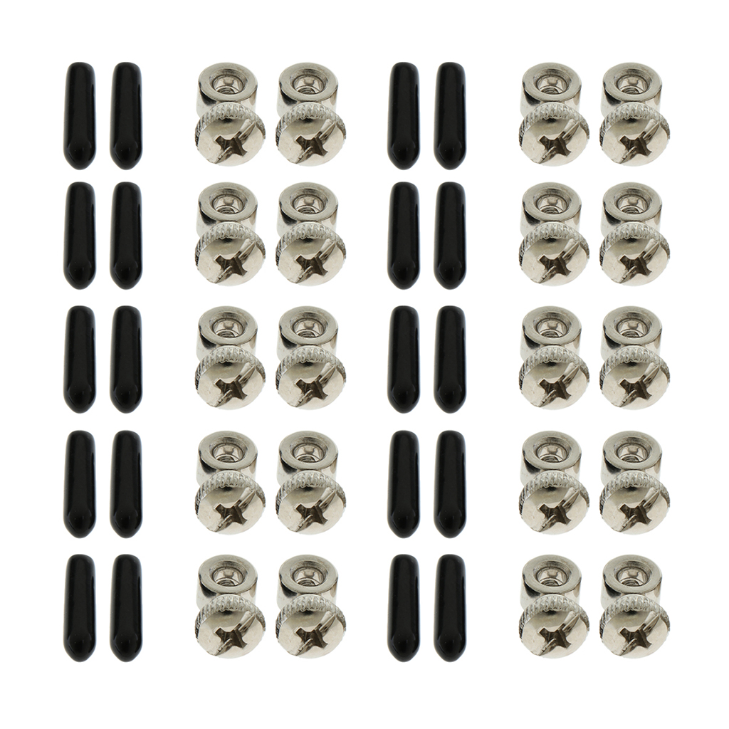 5/10 Pairs Speed Jump Rope Com – Skipping Rope Pvc recenzja i cena