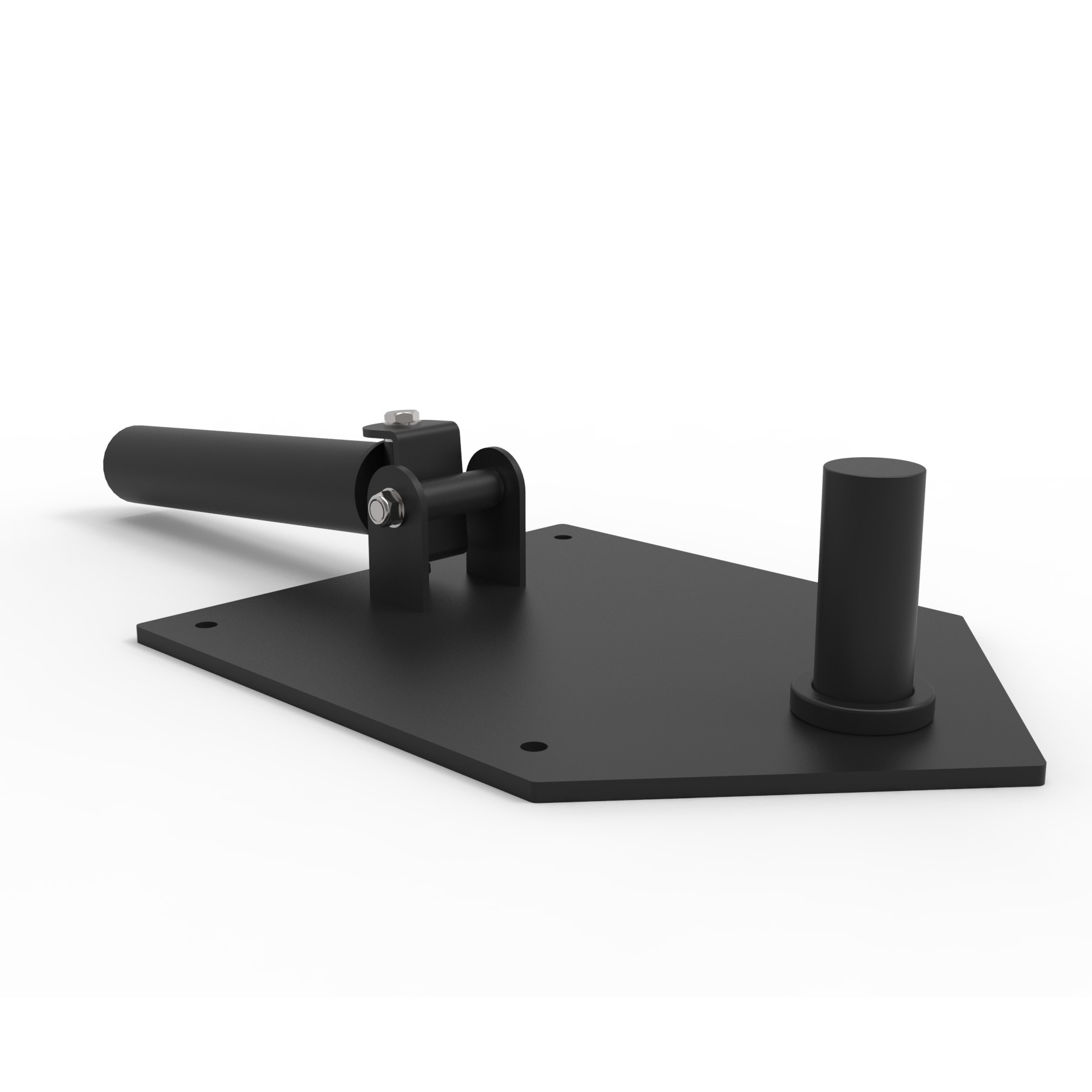 Barbell Landmine Attachment, 5 – Landmine Barbell Attachment recenzja i cena