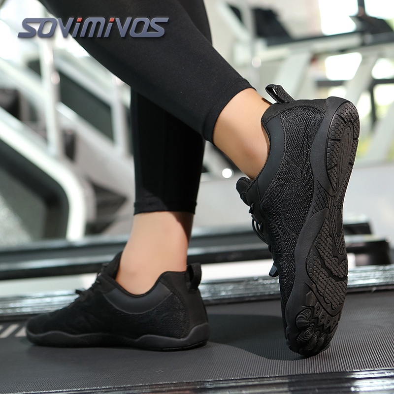 Womens Mens Barefoot Shoes Min – Crossfit Runners recenzja i cena