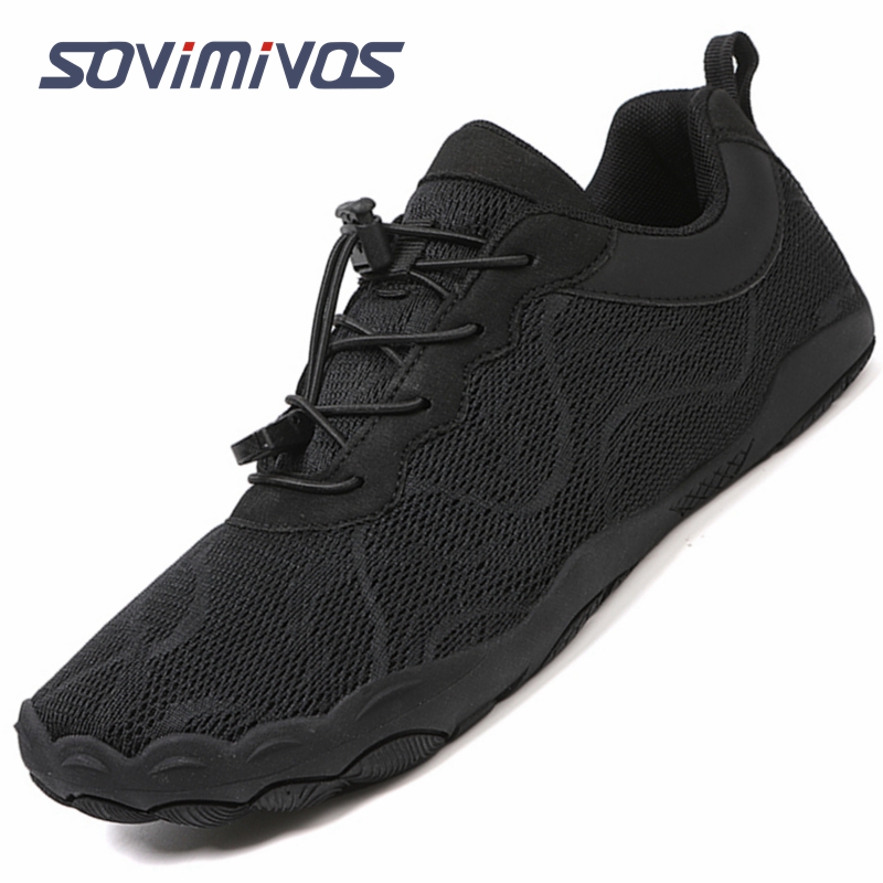 Womens Mens Barefoot Shoes Min – Crossfit Runners recenzja i cena