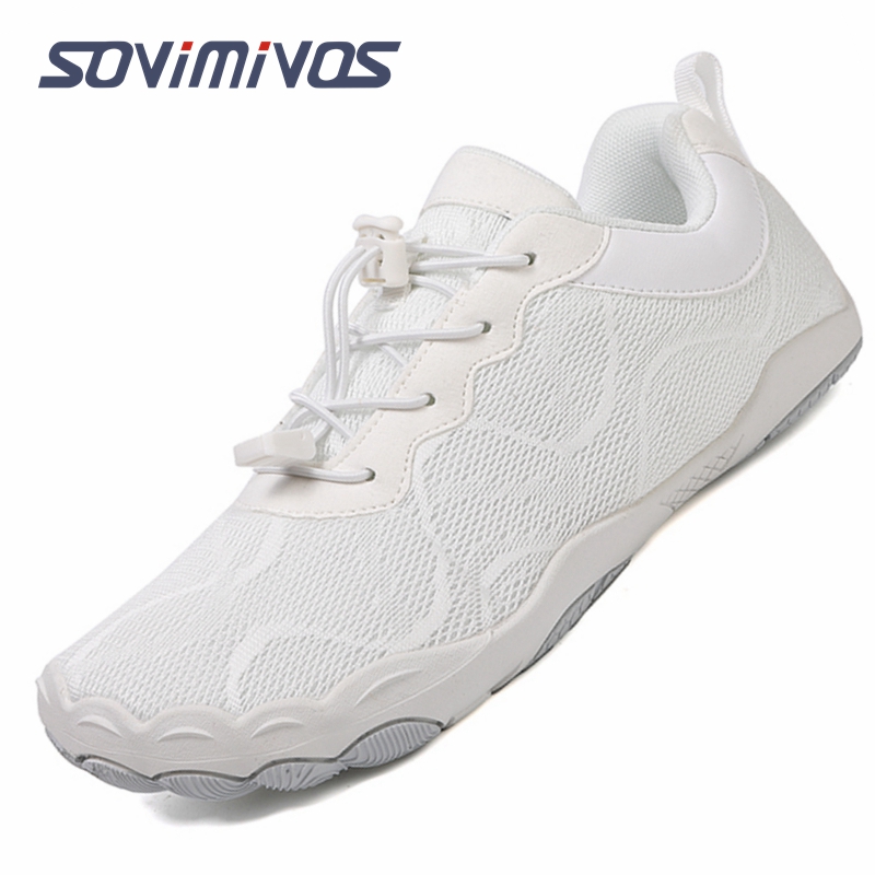 Womens Mens Barefoot Shoes Min – Crossfit Runners recenzja i cena