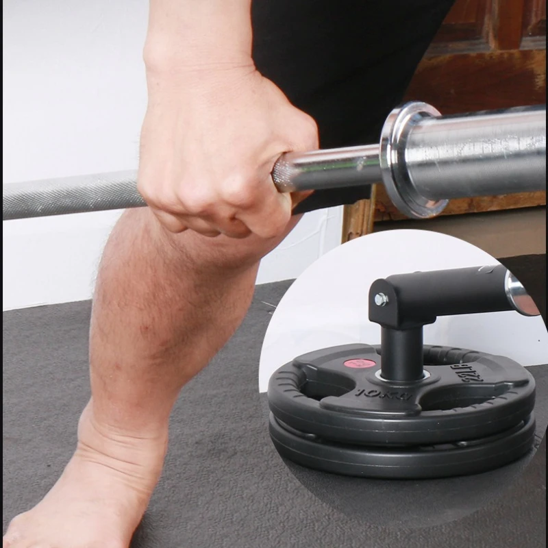 Versatile T Bar Row Landmine A – Landmine Barbell Attachment recenzja i cena