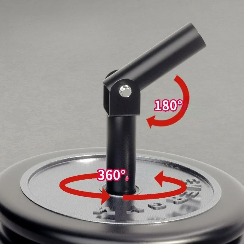 Versatile T Bar Row Landmine A – Landmine Barbell Attachment recenzja i cena