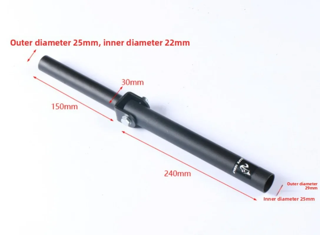 Versatile T Bar Row Landmine A – Landmine Barbell Attachment recenzja i cena