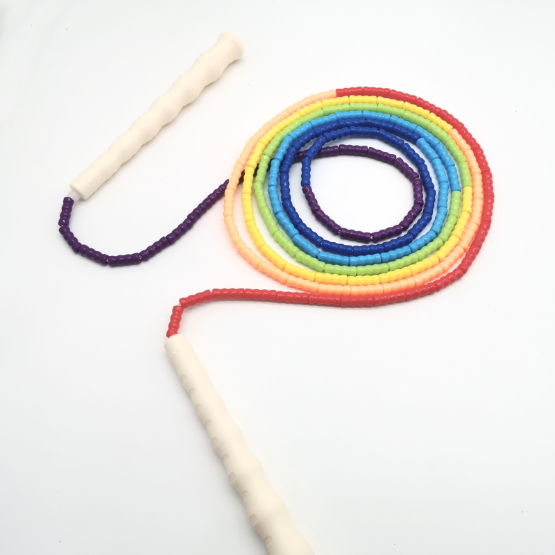 NEVERTOOLATE 2.2m 2.4m 2.6m 3m – Skipping Rope Pvc recenzja i cena