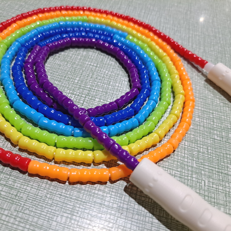 NEVERTOOLATE 2.2m 2.4m 2.6m 3m – Skipping Rope Pvc recenzja i cena