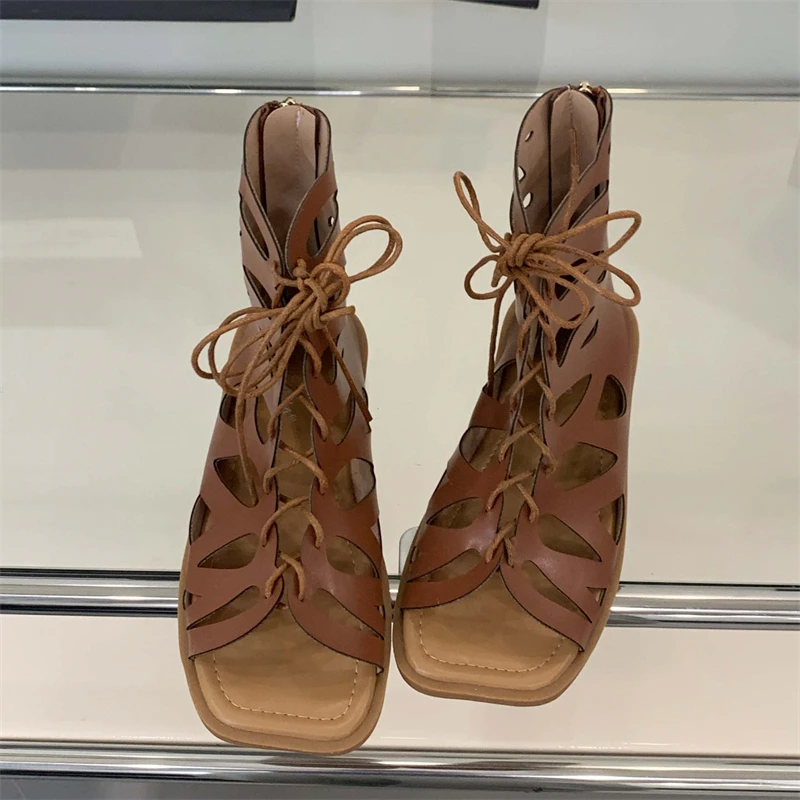 Aneikeh Women Shoes Summer San – Crossfit Outfit recenzja i cena