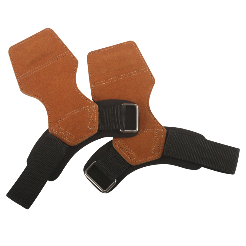 Thick leather Weight Lifting G – Crossfit Lifting Gear recenzja i cena