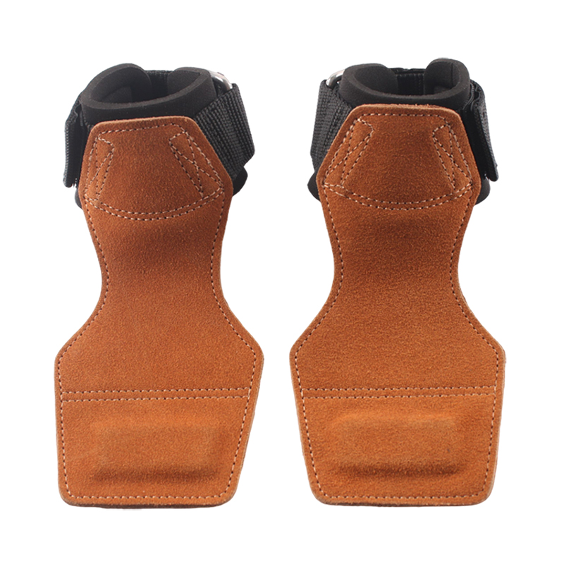 Thick leather Weight Lifting G – Crossfit Lifting Gear recenzja i cena