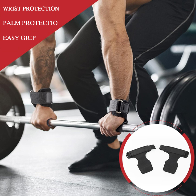 Thick leather Weight Lifting G – Crossfit Lifting Gear recenzja i cena