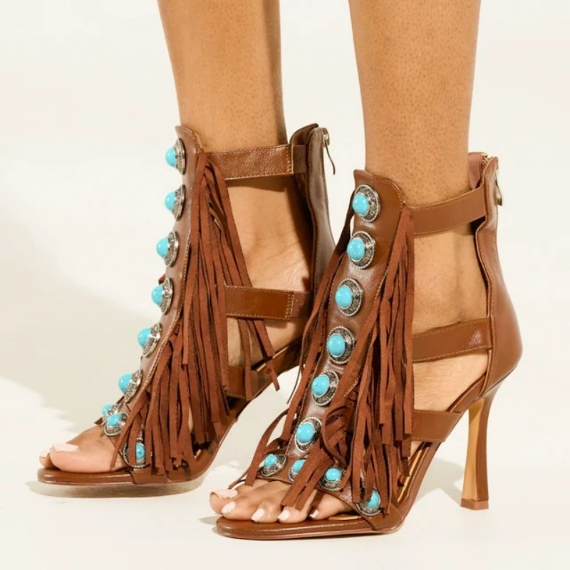 2025 Summer New Fringe Design  – Crossfit Outfit recenzja i cena