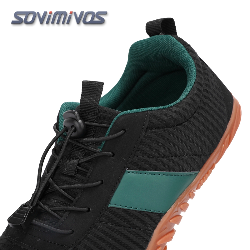 Men's Cross-Trainer Barefoot & – Crossfit Runners recenzja i cena
