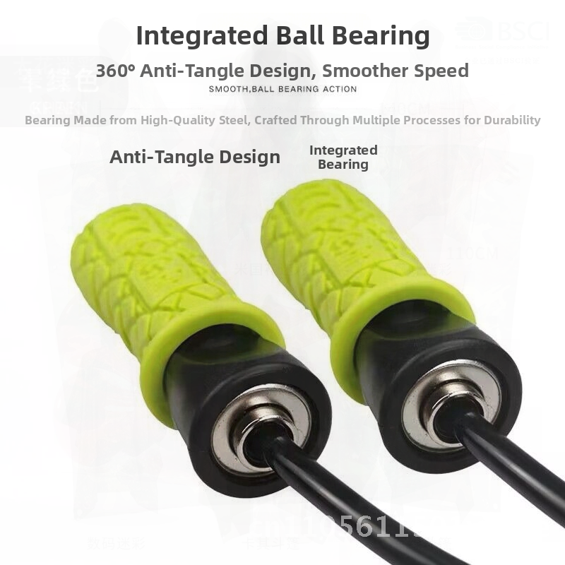 GoFit Non-Slip Handle Skipping – Skipping Rope Pvc recenzja i cena