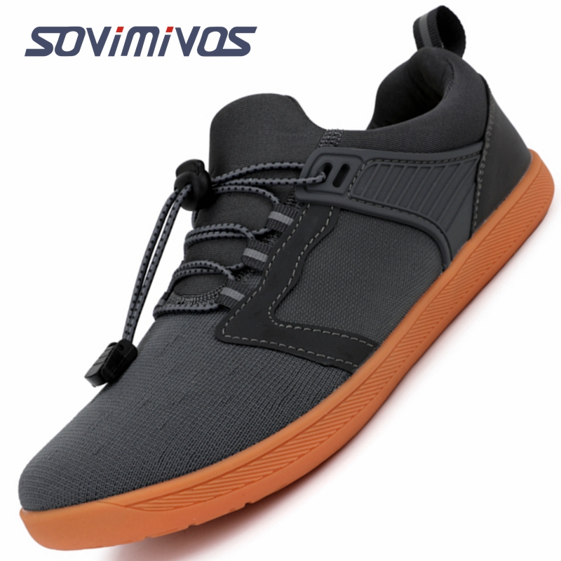 Men's Cross-Trainer | Barefoot – Crossfit Runners recenzja i cena