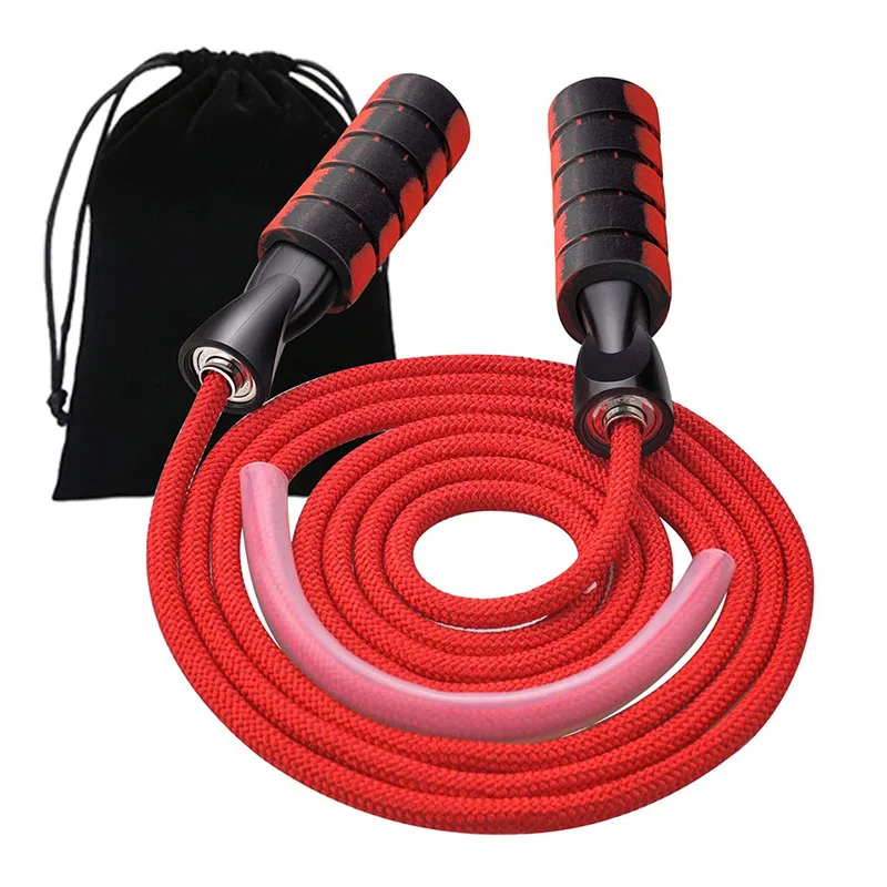 Ultralight Racing Rope Skippin – Skipping Rope Pvc recenzja i cena