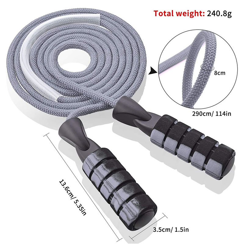 Ultralight Racing Rope Skippin – Skipping Rope Pvc recenzja i cena