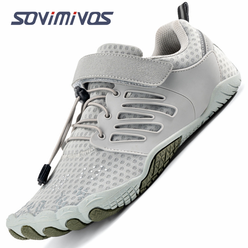 Men's Minimalist Trail Runner  – Crossfit Runners recenzja i cena