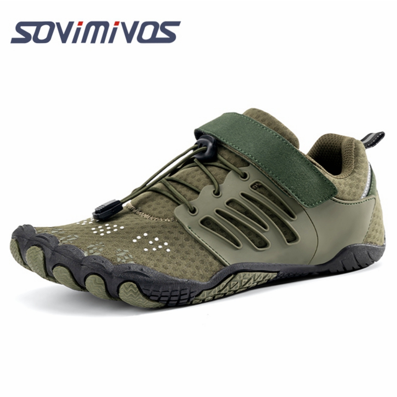 Men's Minimalist Trail Runner  – Crossfit Runners recenzja i cena