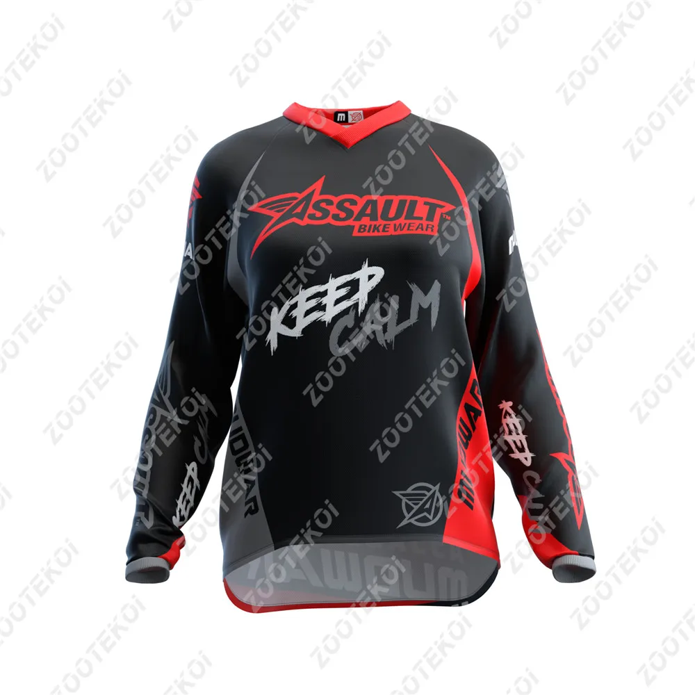 Assault Bike Wear Female Mount – Crossfit Gear Men recenzja i cena