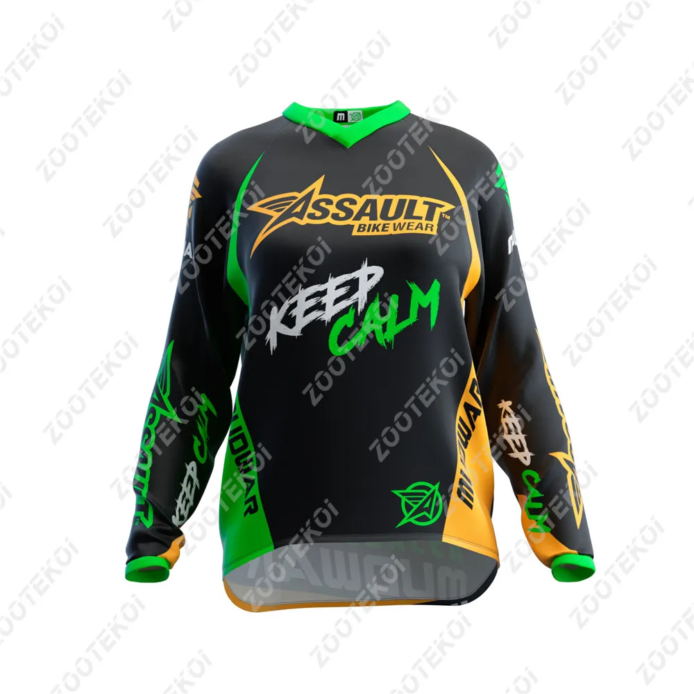 Assault Bike Wear Female Mount – Crossfit Gear Men recenzja i cena