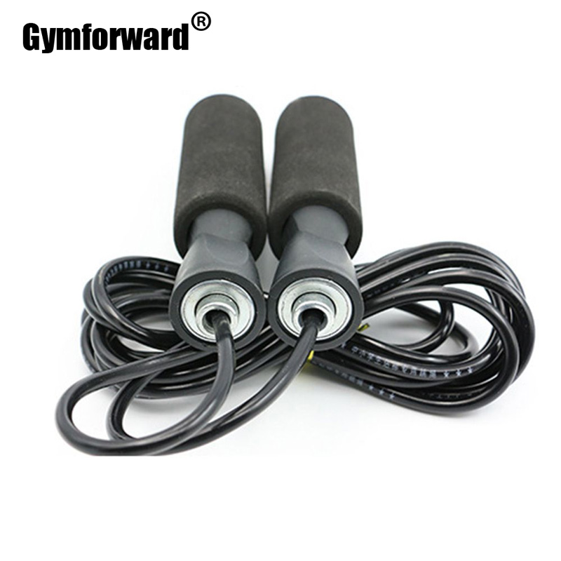 Boxing Jump Rope Speed Skippin – Crossfit No Equipment Workouts recenzja i cena