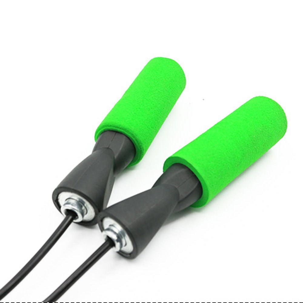 Boxing Jump Rope Speed Skippin – Crossfit No Equipment Workouts recenzja i cena
