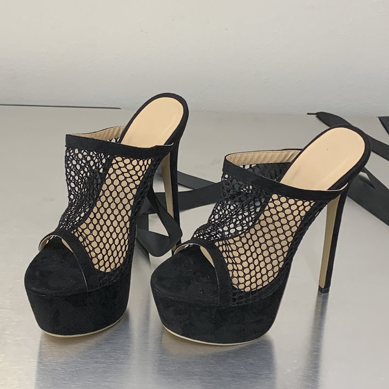 Aneikeh Summer Sexy Mesh Black – Crossfit Outfit recenzja i cena