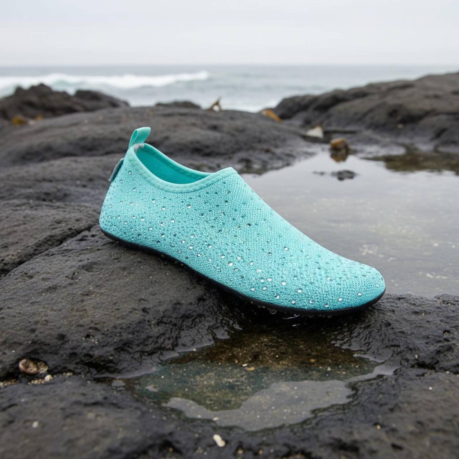 Quick-Dry Water Shoes Cut-Resi – Crossfit Gear Men recenzja i cena