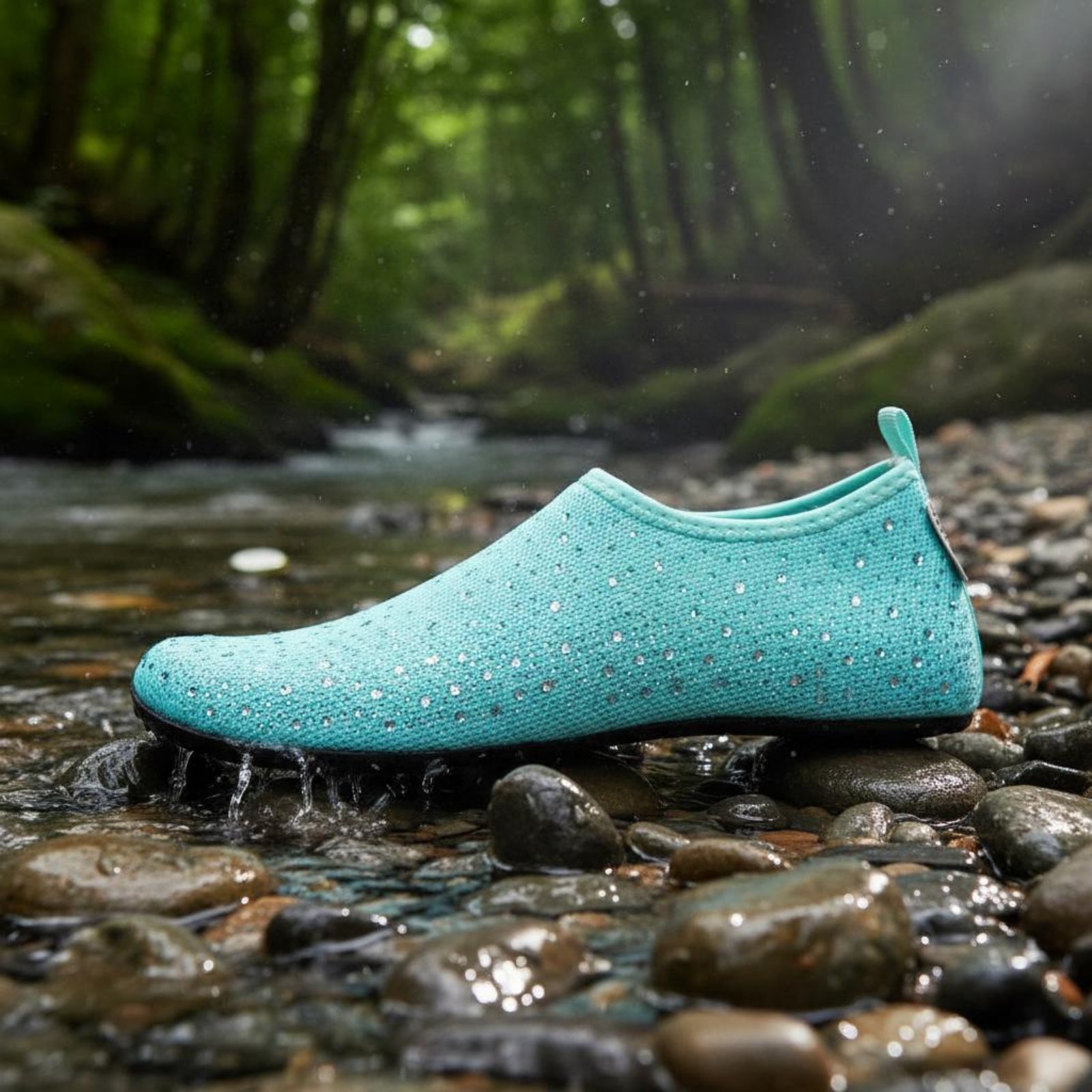 Quick-Dry Water Shoes Cut-Resi – Crossfit Gear Men recenzja i cena