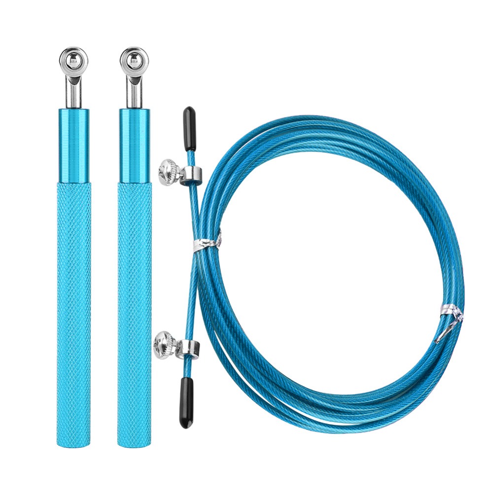 Aluminium Alloy Handle Skippin – Skipping Rope Pvc recenzja i cena