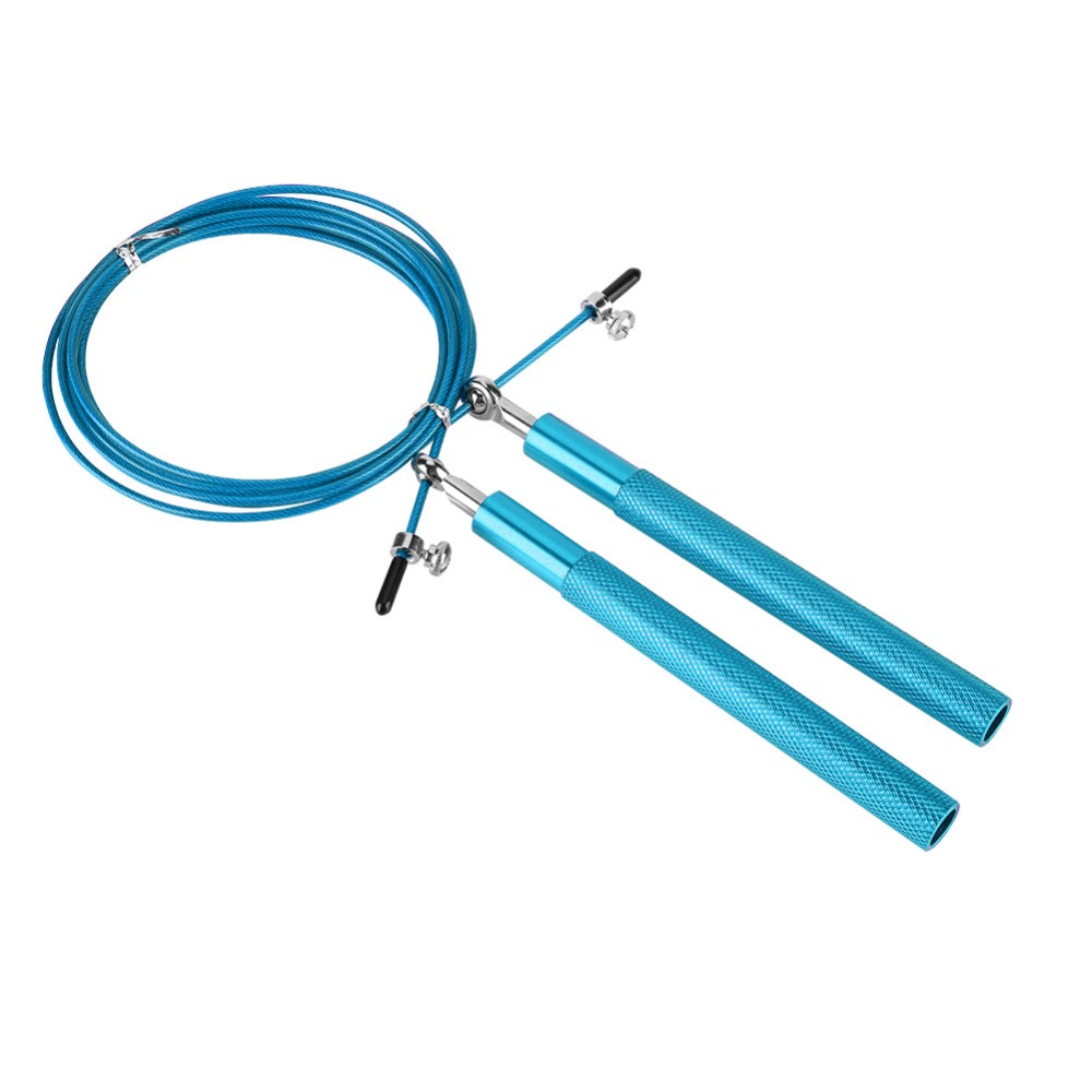 Aluminium Alloy Handle Skippin – Skipping Rope Pvc recenzja i cena