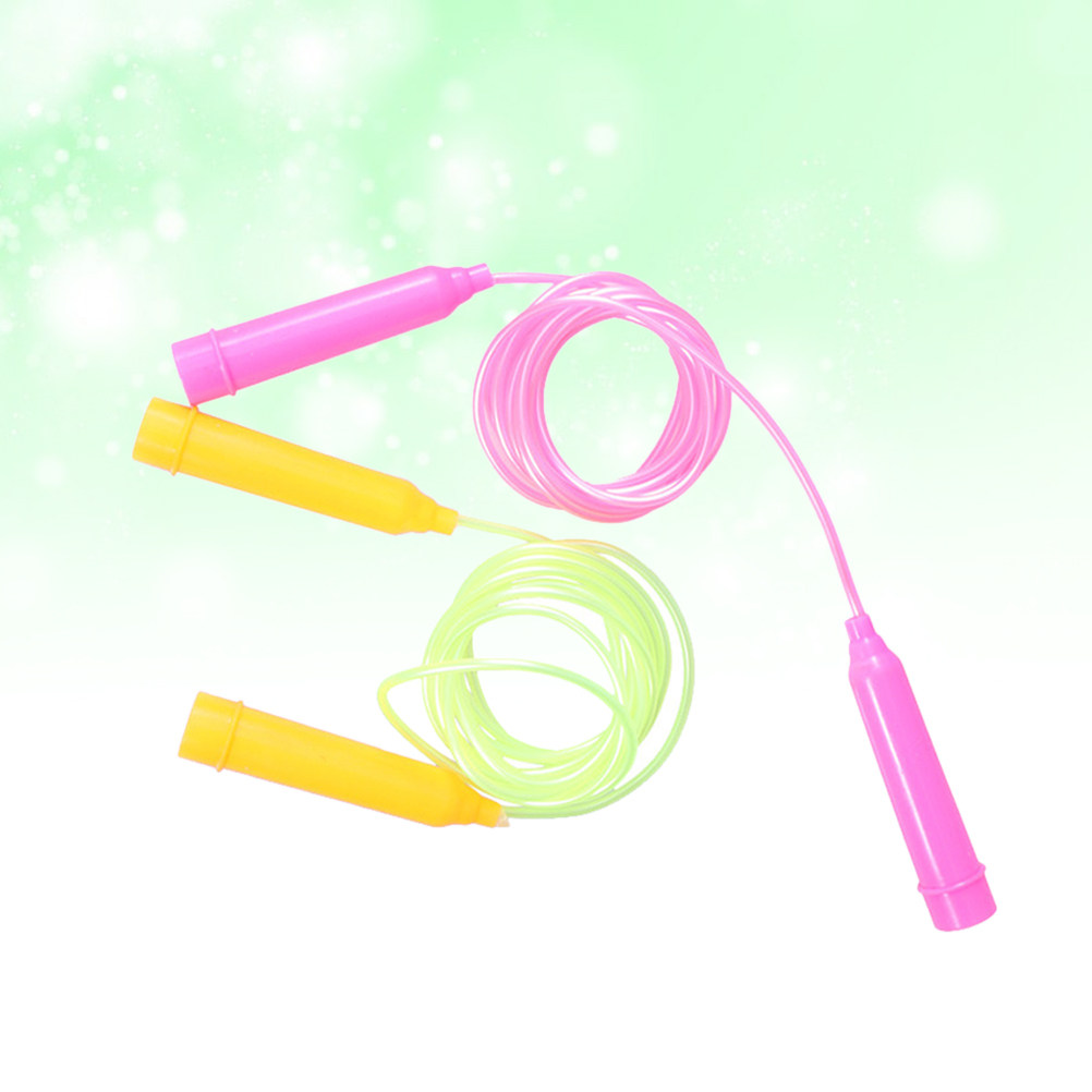 2Pcs Premium Skipping Rope Ste – Skipping Rope Pvc recenzja i cena
