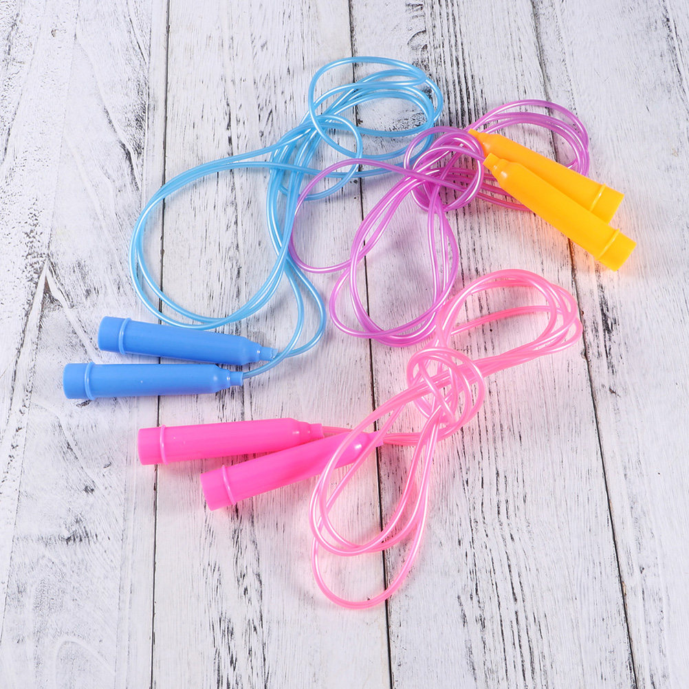 2Pcs Premium Skipping Rope Ste – Skipping Rope Pvc recenzja i cena