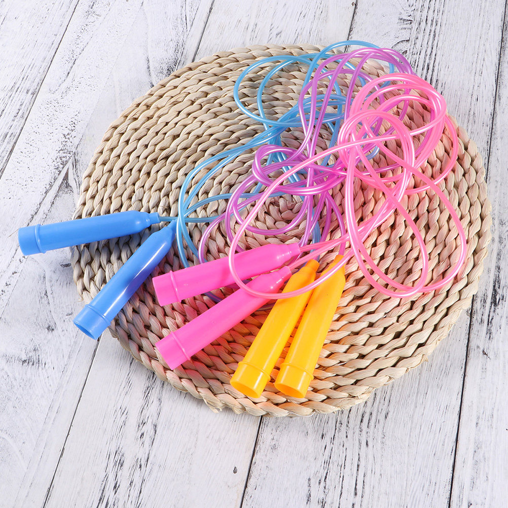 2Pcs Premium Skipping Rope Ste – Skipping Rope Pvc recenzja i cena