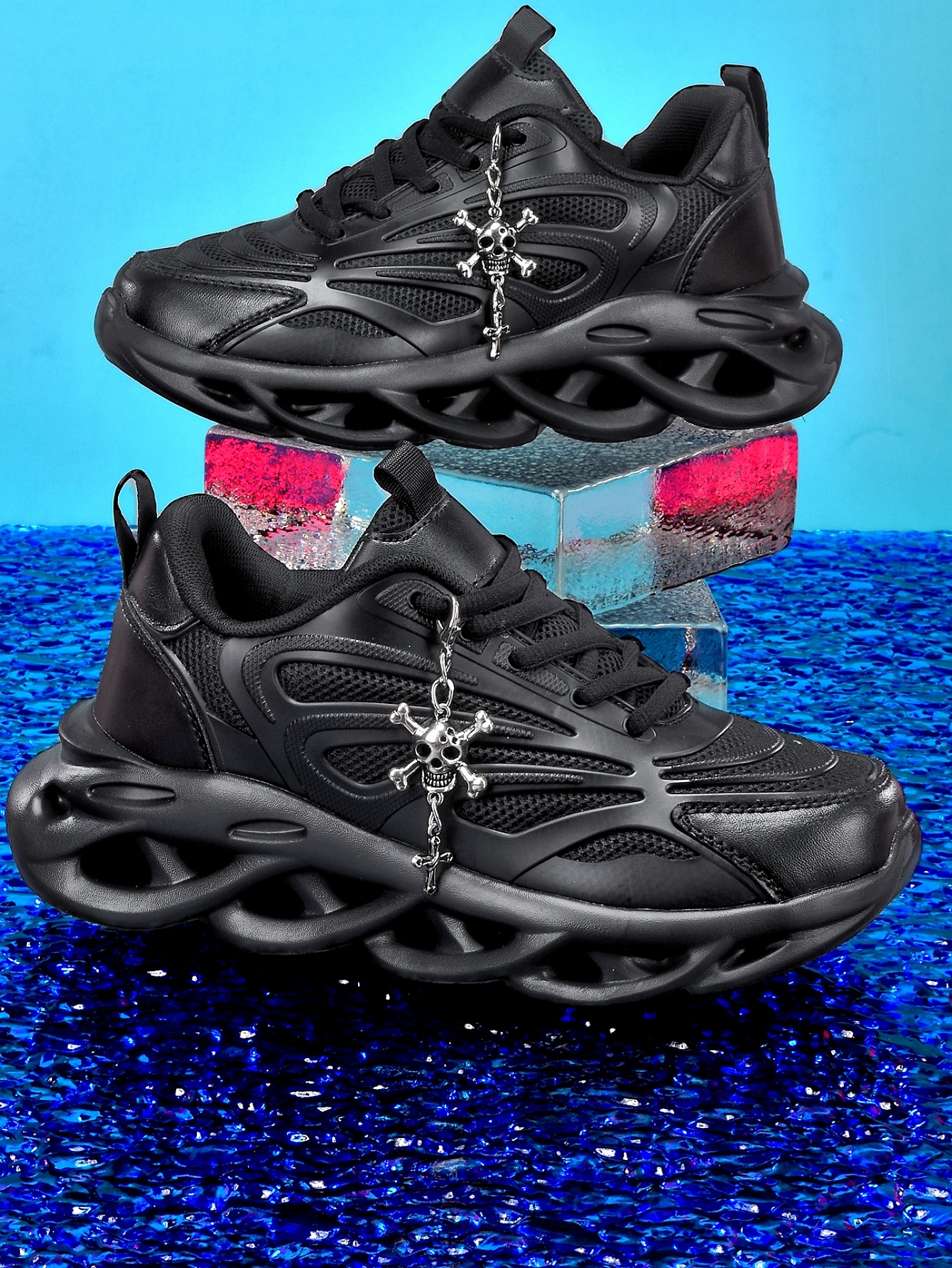 Women's 5cm Height-Increasing  – Crossfit Outfit recenzja i cena