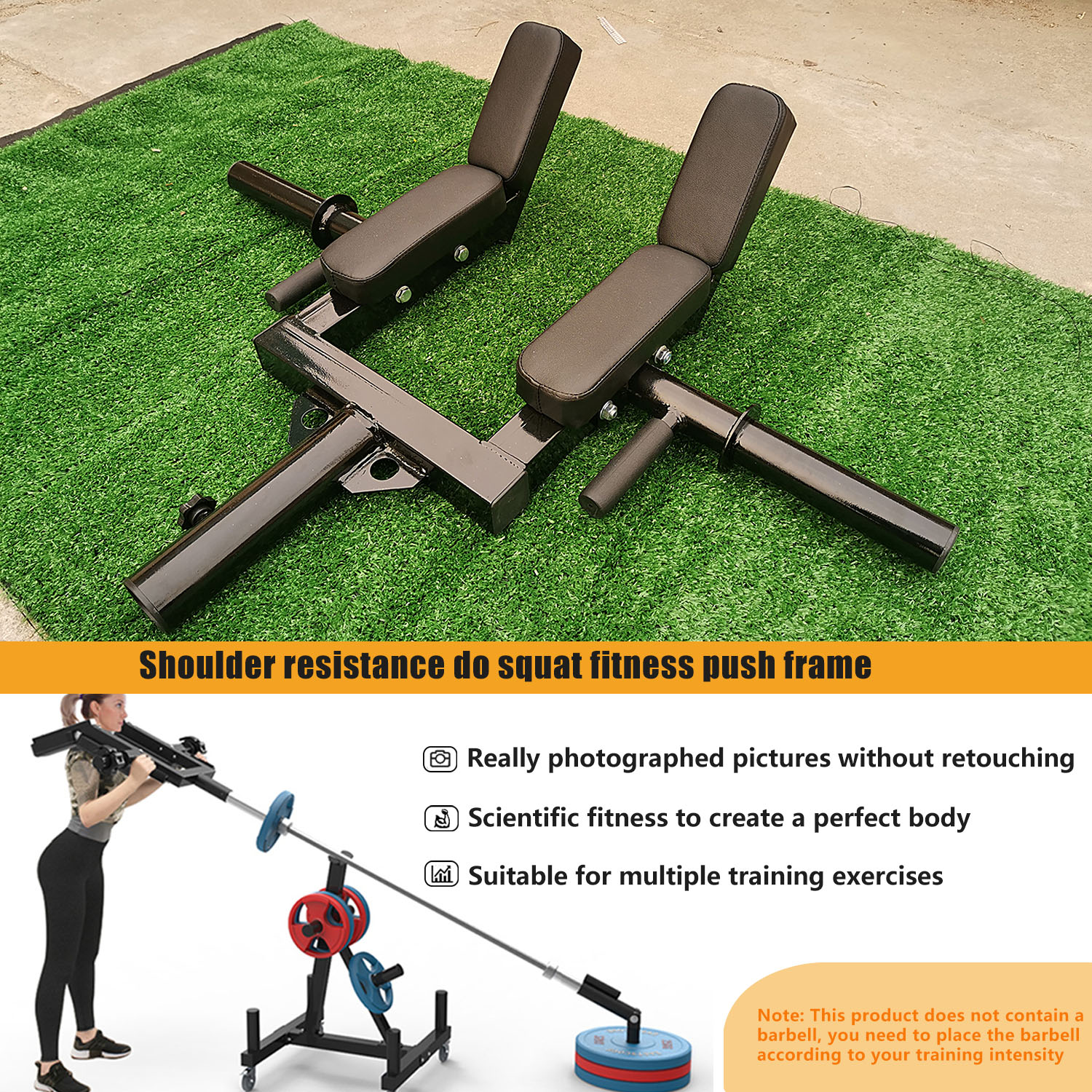 Viking Press Landmine Handle f – Landmine Barbell Attachment recenzja i cena