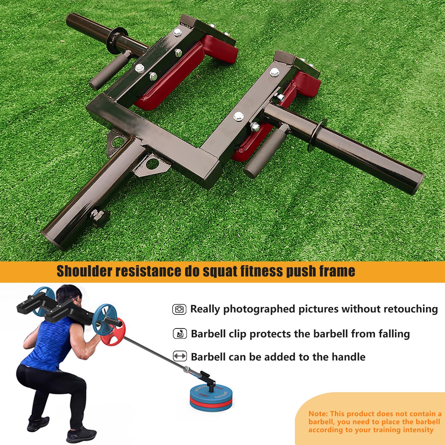 Viking Press Landmine Handle f – Landmine Barbell Attachment recenzja i cena