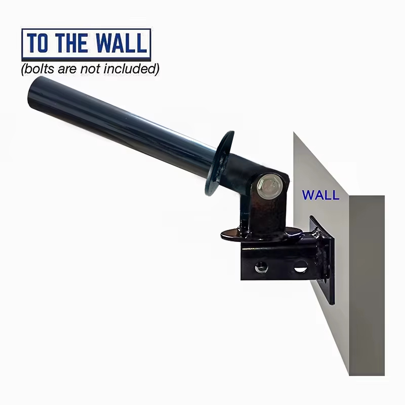 28mm T-Bar Row Plate 360° Rota – Landmine Barbell Attachment recenzja i cena
