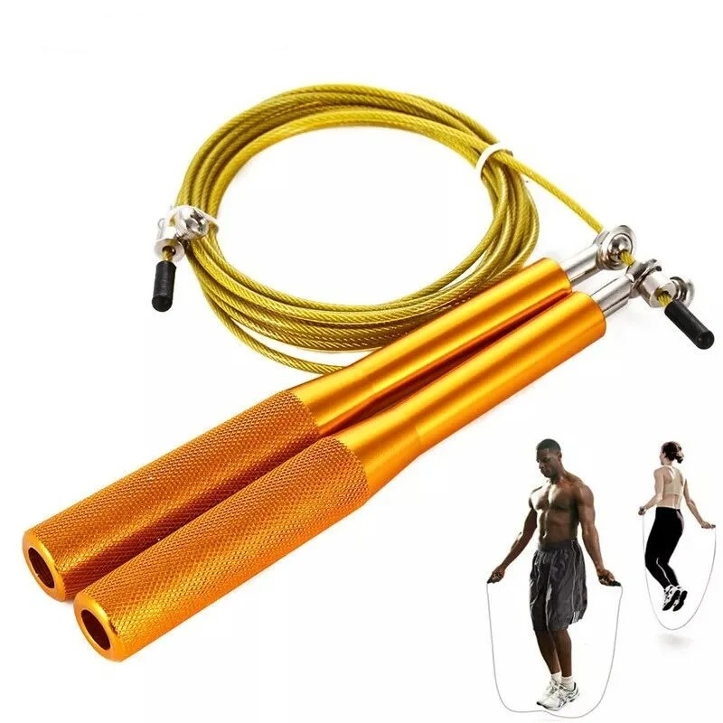 Speed Jump Rope Crossfit Men W – Crossfit No Equipment Workouts recenzja i cena