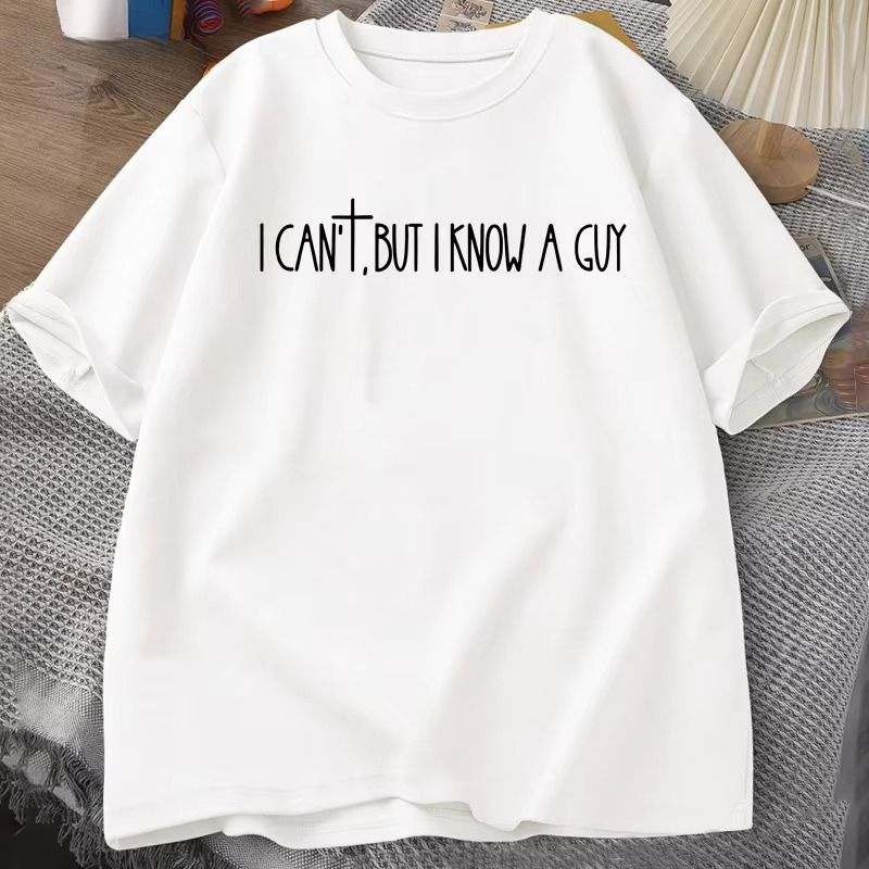 I Can't But I Know A Guy Faith – Crossfit Guy recenzja i cena