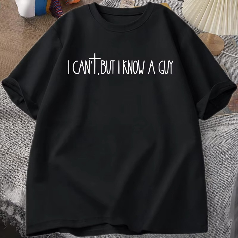 I Can't But I Know A Guy Faith – Crossfit Guy recenzja i cena