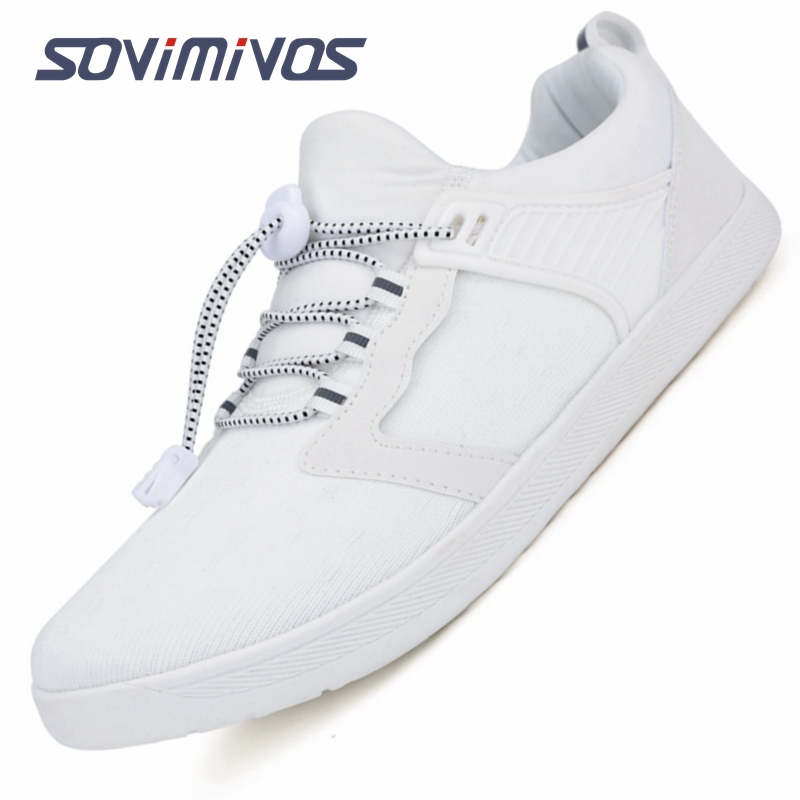 Barefoot Shoes for Men – Wide  – Crossfit Runners recenzja i cena