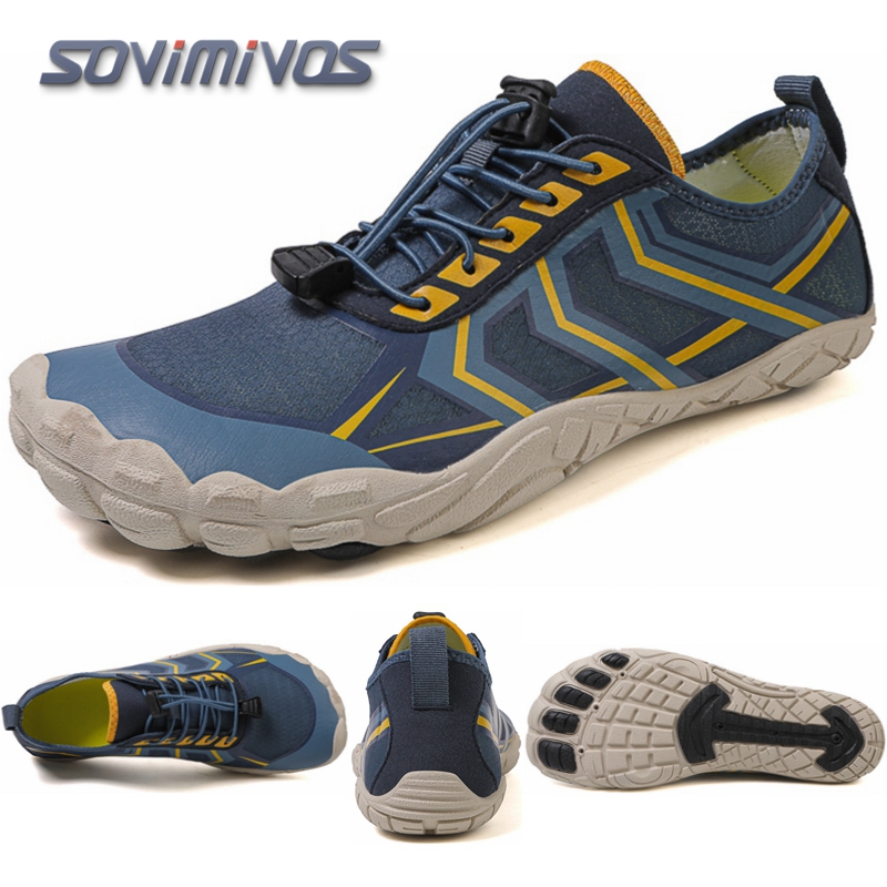Men's Minimalist Trail Runner  – Crossfit Runners recenzja i cena