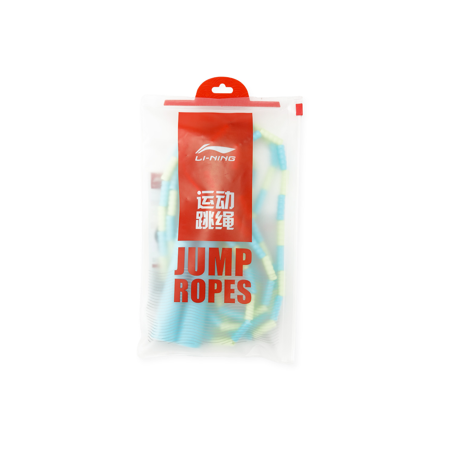 Li-Ning Unisex Jump Rope Fitne – Skipping Rope Pvc recenzja i cena