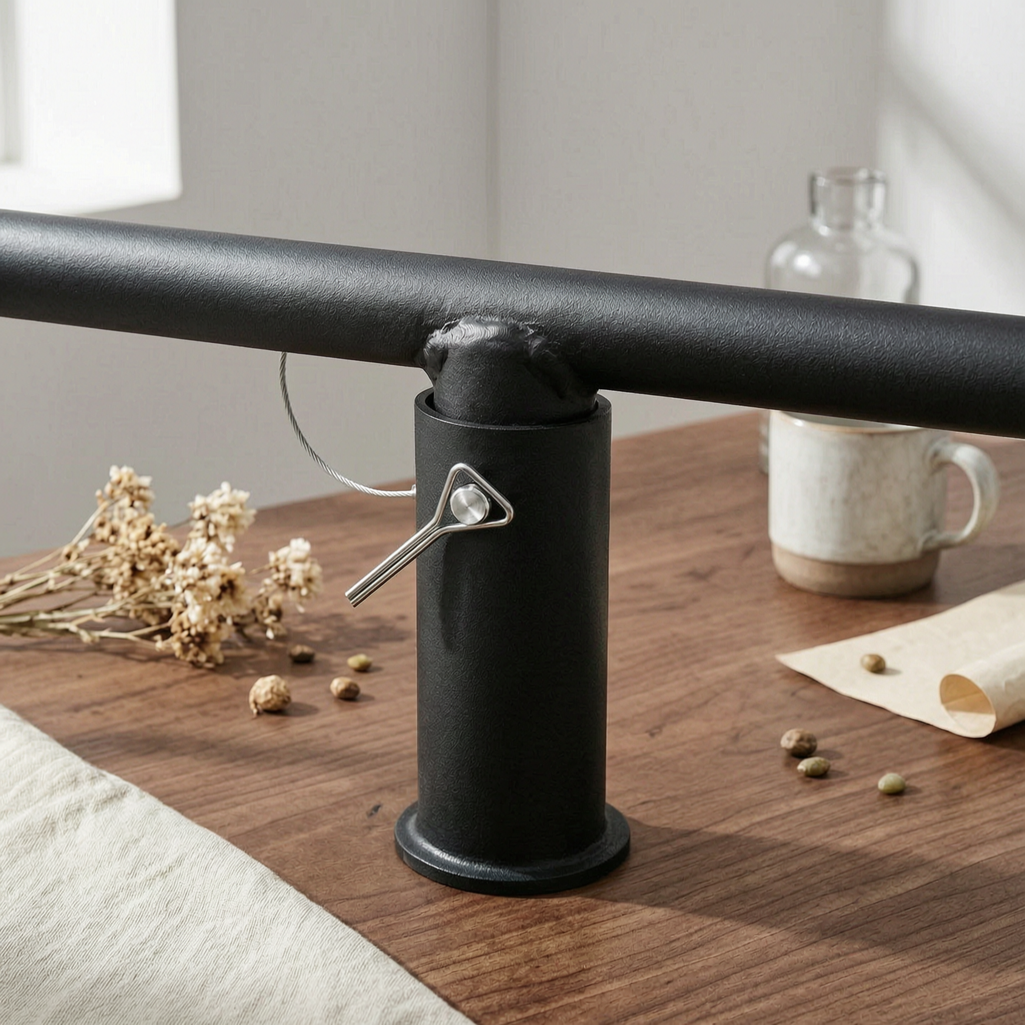 Landmine Bar Handle Heavy Duty – Landmine Barbell Attachment recenzja i cena