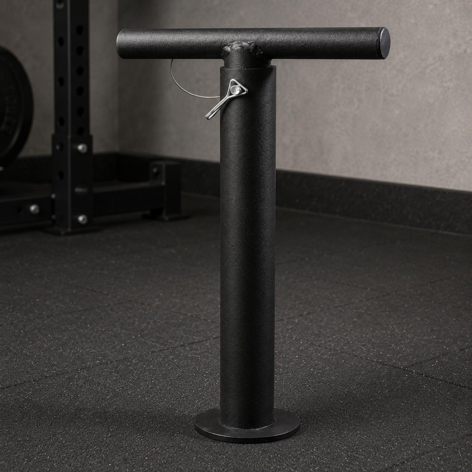 Landmine Bar Handle Heavy Duty – Landmine Barbell Attachment recenzja i cena